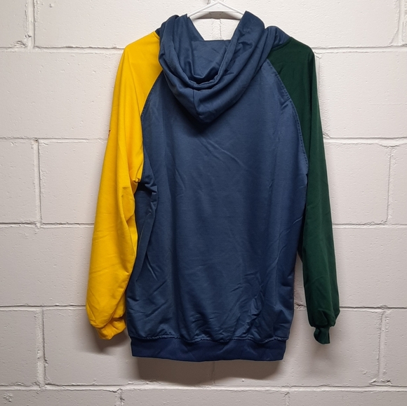 ARIAVIGA Colorblind Street Wear Hoodie XL - Picture 9 of 9